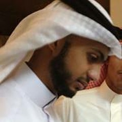 الشيخ أنس العمادي جزء من سورة فصلت تقشعر له الأبدان بأدائه الخاص
