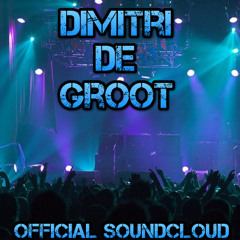 Dimitri de Groot