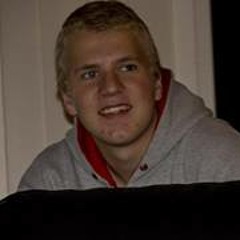 Kristoffer Kristensen 10