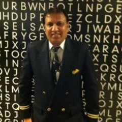 Pirzada Waqar Aziz