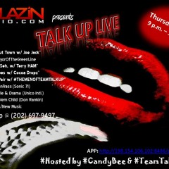 Talk Up Thursdays