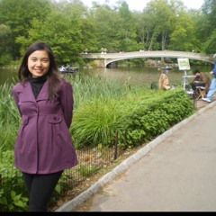 Alexa Maxine Villareal