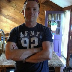DJ Mark M