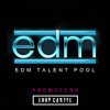 EDM - ELECTRONIC MUSIC