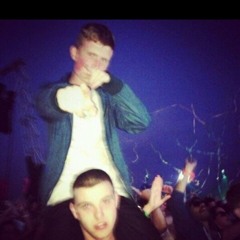 DannyJamesDJ