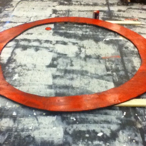 Bed of Roses: Screaming Trees Cover