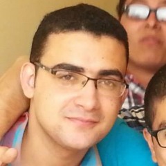 Ahmed Mostafa Barakat