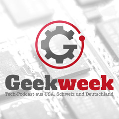 GeekWeek