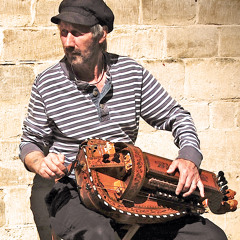 Hurdy Gurdy