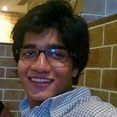 Siddharth Venkatachalam 1