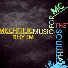 Mecholic Rhythm