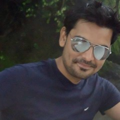 Maulik Rao