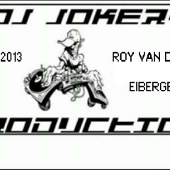 Dj Joker - Children Of The Night 2006 ( Dutch Happy Hard Hardcore Remix)