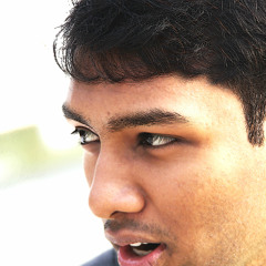 Arjun Kodur