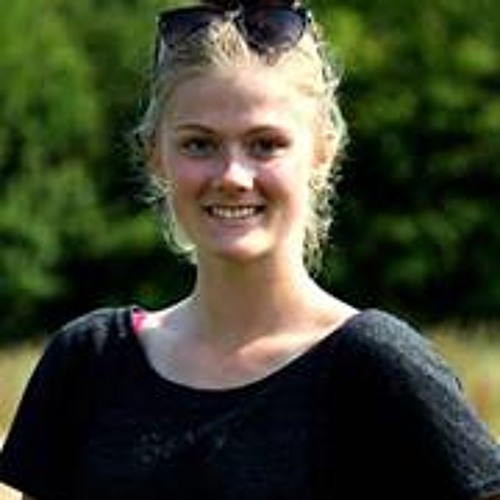 Amanda Brochdorff Møller’s avatar