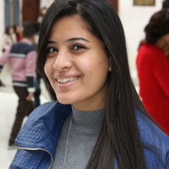 Merna louis