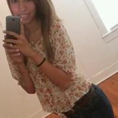 Kasey Gabrielle Gonzalez