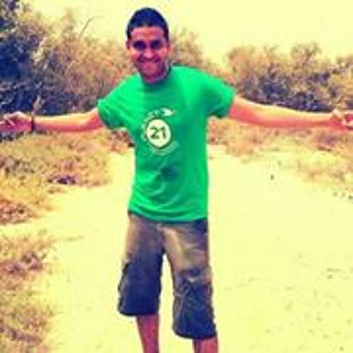 Mostafa El Bebary’s avatar