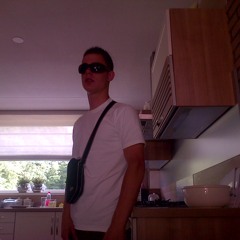Djordy Vd Boorn