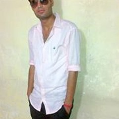 Ankush Kumar Rai