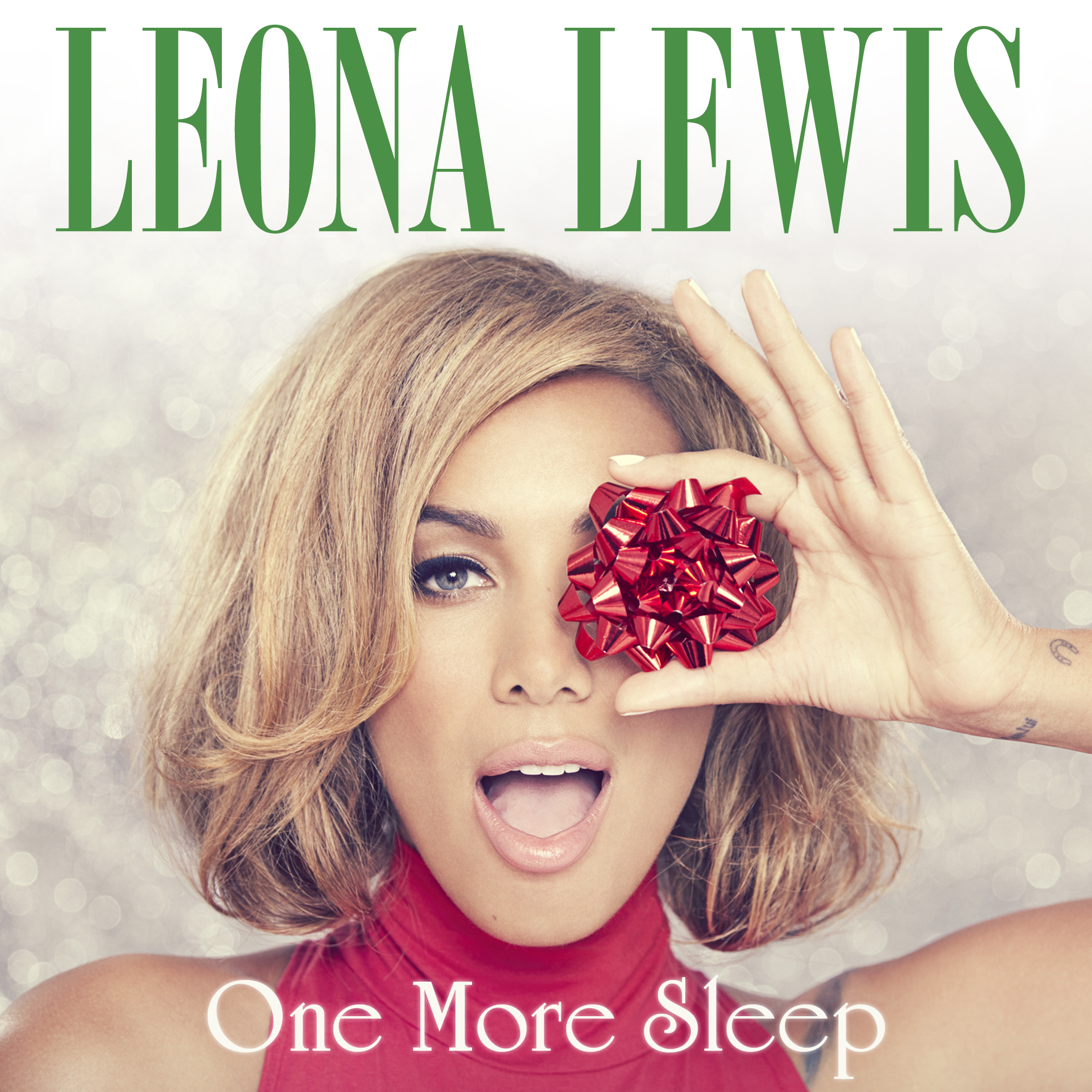 LeonaLewis