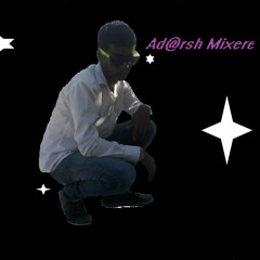 Mysteric Boy Adarsh