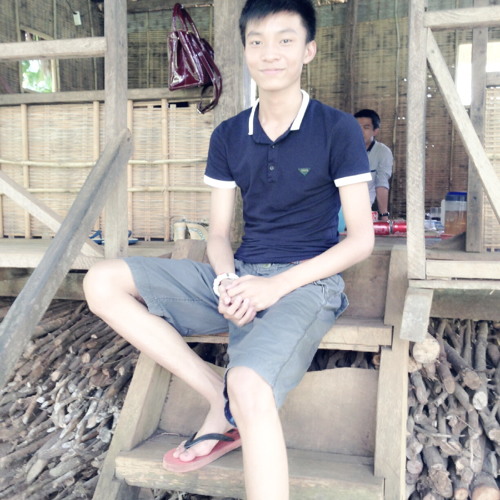 Thomas Nguyễn’s avatar