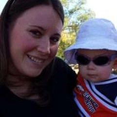 Brittany Gonzalez 12