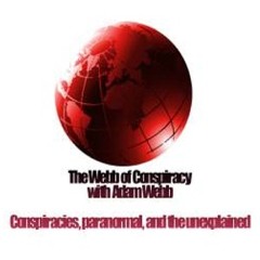 The Webb of Conspiracy