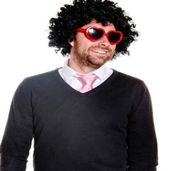 DJ James Larkin