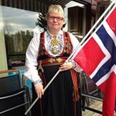 Marit Irene Kamperhaug