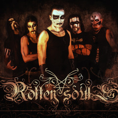 Rotten Souls cr