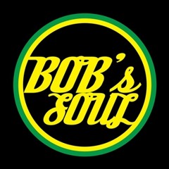 BOB's SOUL- Hijau Pelarian Ku