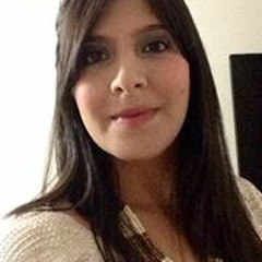 Carolina Marin Cadavid