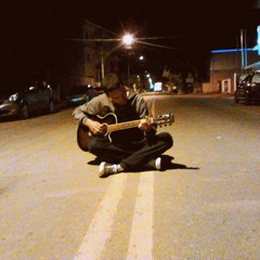 Omission (John Frusciante Cover)