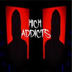 Row Rocka Vs John Newman - Love Gate 9 Again (Kick Addicts bootleg) [FREE DOWNLOAD]