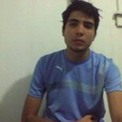 Victor Pierre Gonzalez