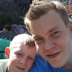 Kristian Johansson 6