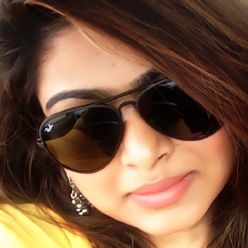 shireen shahana’s avatar