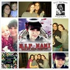 Angela Amber Aguilar