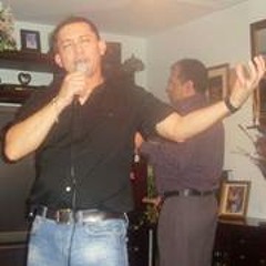 Luis GreenCamp
