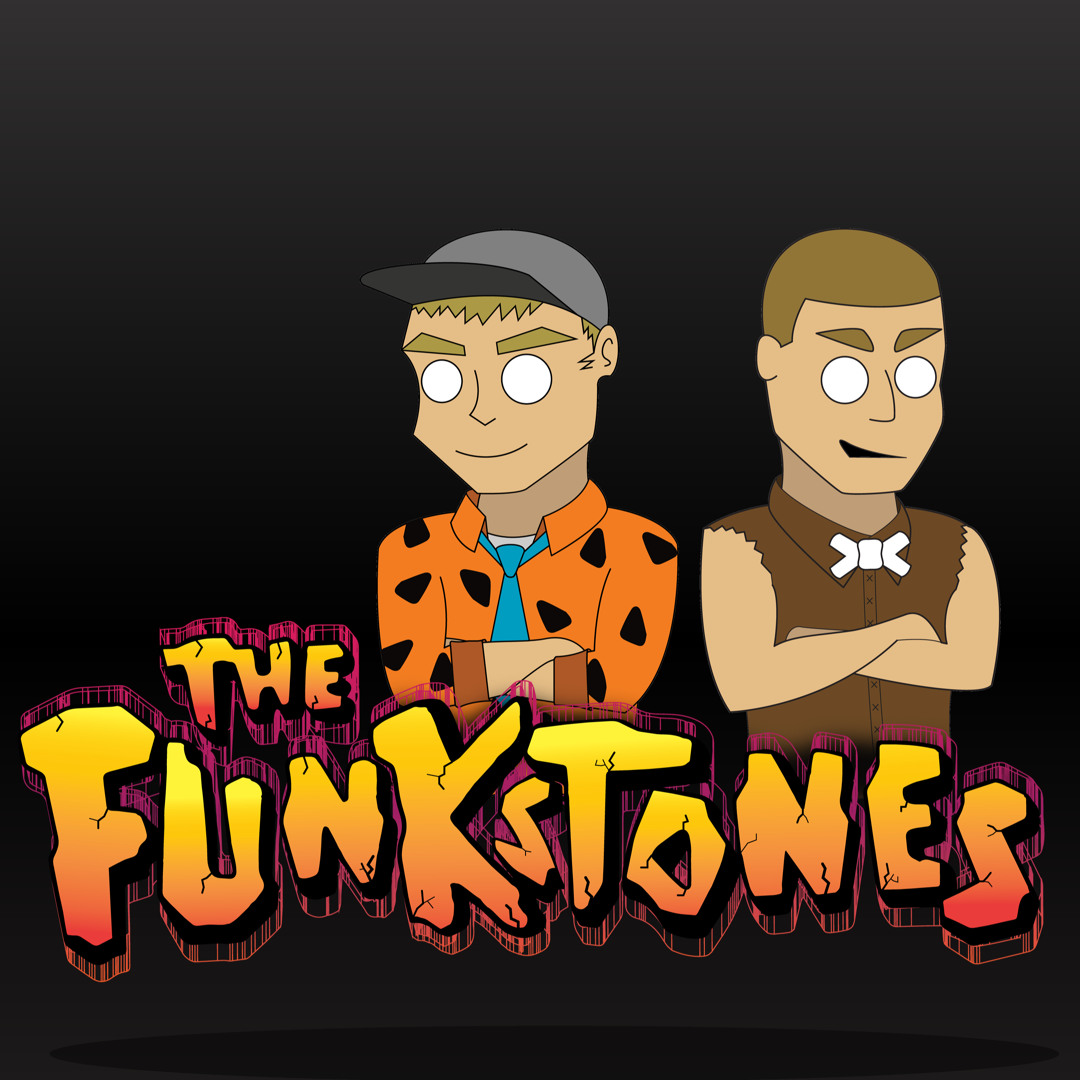 Stream The Funkstones music | Listen to songs, albums