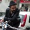 Hasan Murat Bayrak
