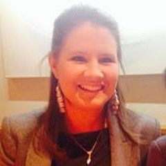 Stefanie Vanderplaetsen