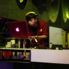 DJ Alan.T A.k.a AL