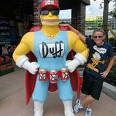 Kristian Tiger Towers