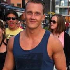 Benjamin Ulseth