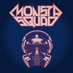 MONSTASQUAD