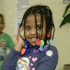 Ikarly Celestine Heard