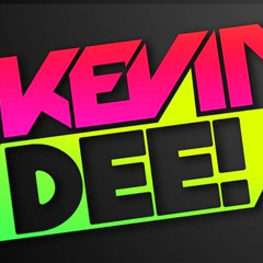 Kevin Dee!